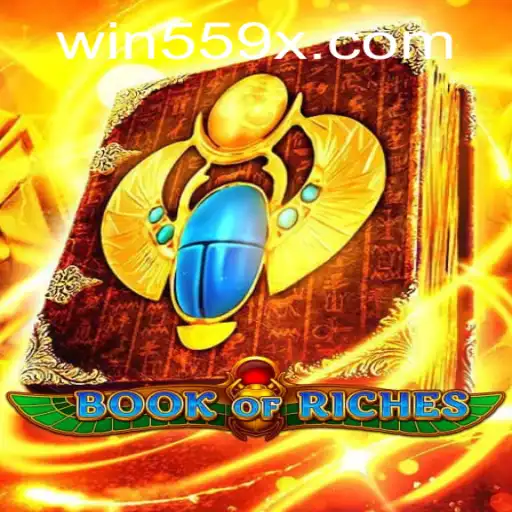 Descubindo o Fascinante Mundo do Jogo BookofRiches