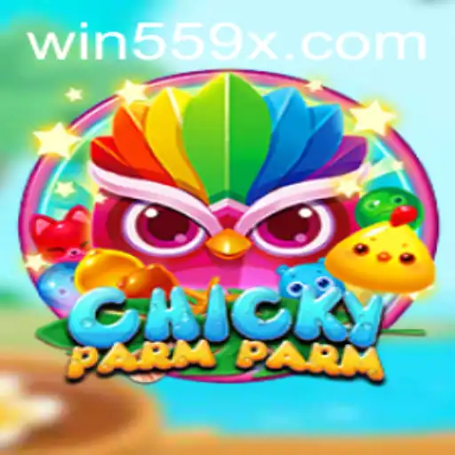 Descubra ChickyParmParm: Um Jogo para Todas as Idades
