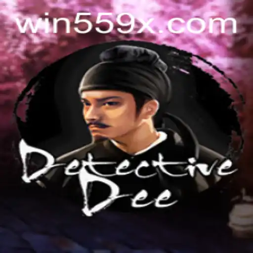 DetectiveDee: A Nova Sensação no Mundo dos Jogos de Mistério