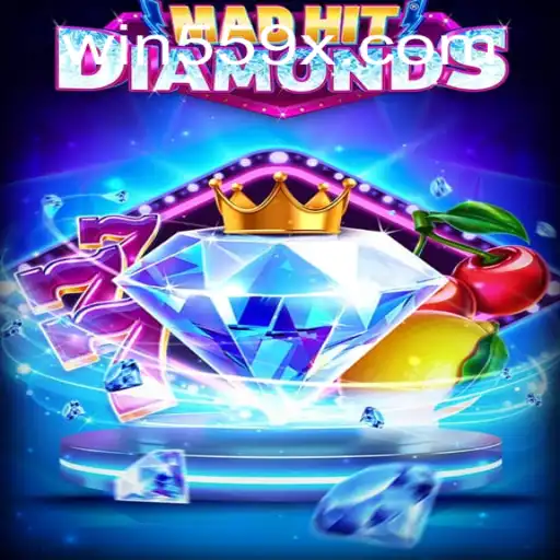 MadHitDiamonds: Um Novo Universo de Entretenimento e Estratégia