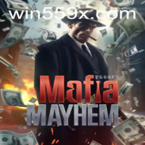 MafiaMayhem: Um Mergulho no Mundo dos Gangsters