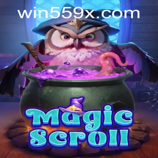 MagicScroll: Desvendando o Mundo de Aventuras com 559X