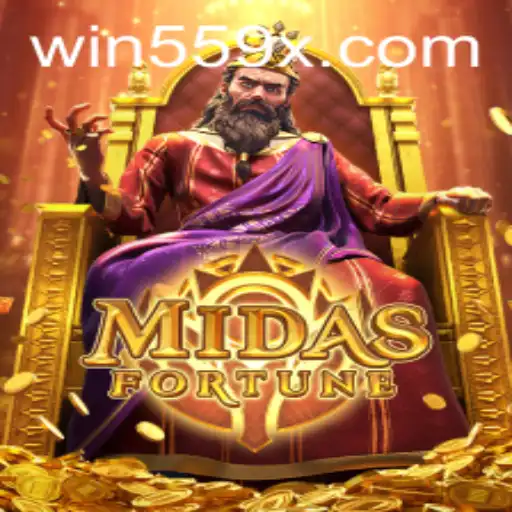 Descubra o Universo Fascinante de MidasFortune com a Dinâmica 559X