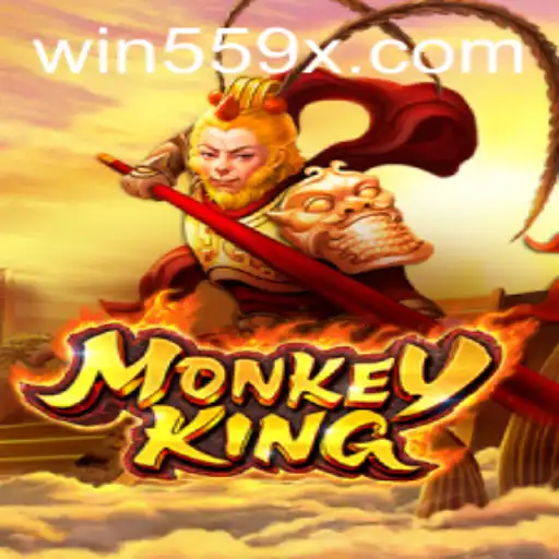Descubra o Fascinante Mundo de MonkeyKing: A Aventura 559X