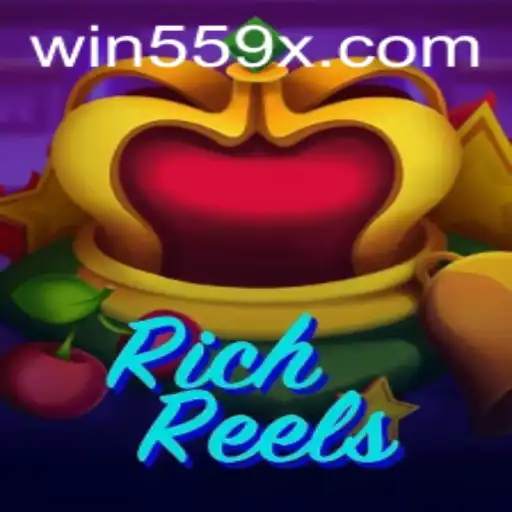 Explorando o Mundo de RichReels: Um Mergulho no Jogo Encantador com 559X